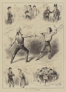 The ADC at Cambridge by John Jellicoe